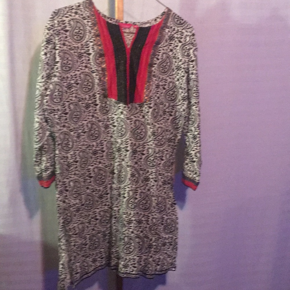 Tunic
